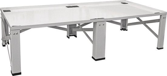 Nedco duo Wasmachine Verhoger - 31 cm, Ophalen, Gebruikt