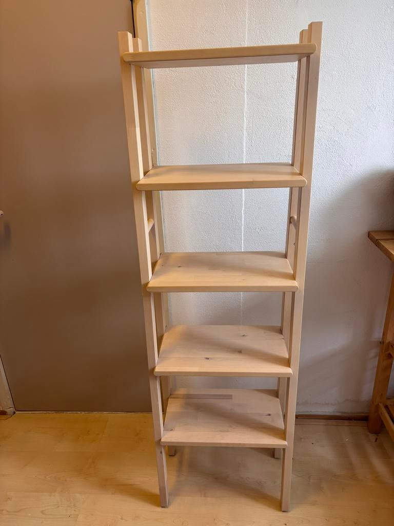 IKEA VILTO Stellingkast, Ophalen, Zo goed als nieuw