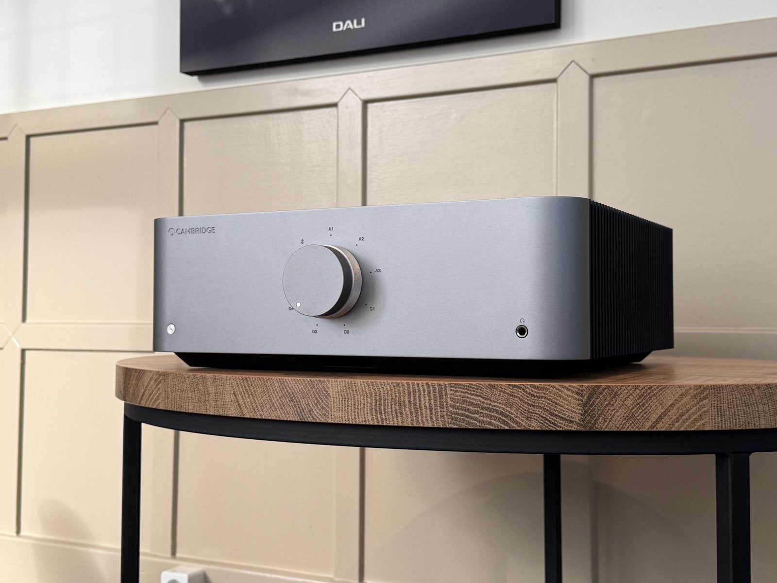 Cambridge Audio Edge A