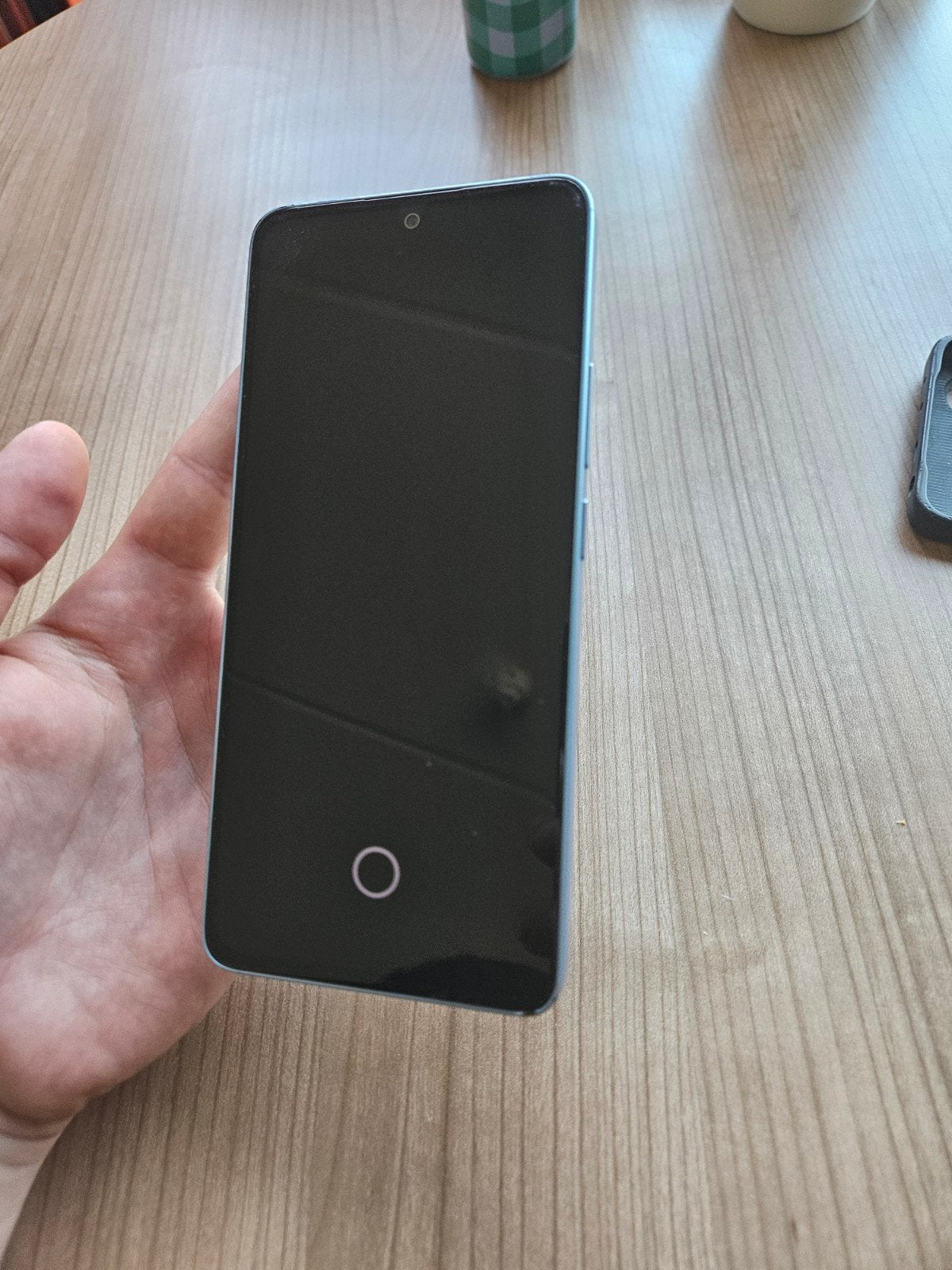 Redmi Note 13 Dual Sim 256GB - Goede staat, scherm als nieuw, Telecommunicatie, Mobiele telefoons | Overige merken, Ophalen of Verzenden