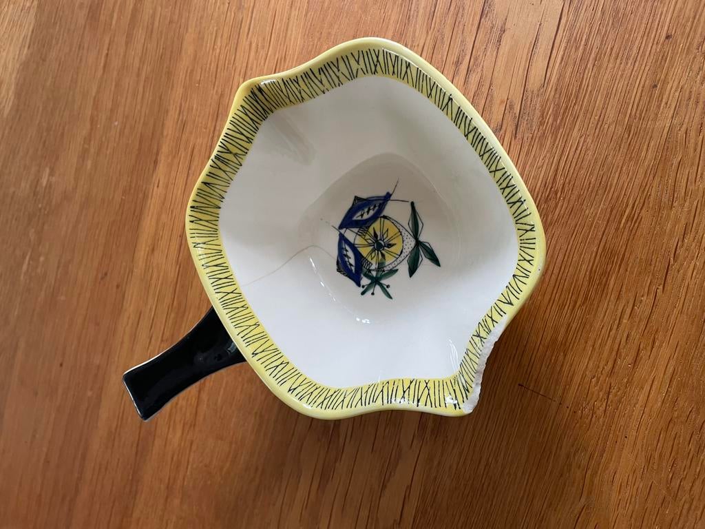 Stavangerflint Flamingo kannetje, Ophalen of Verzenden, Zo goed als nieuw, Overige stijlen, Overige typen