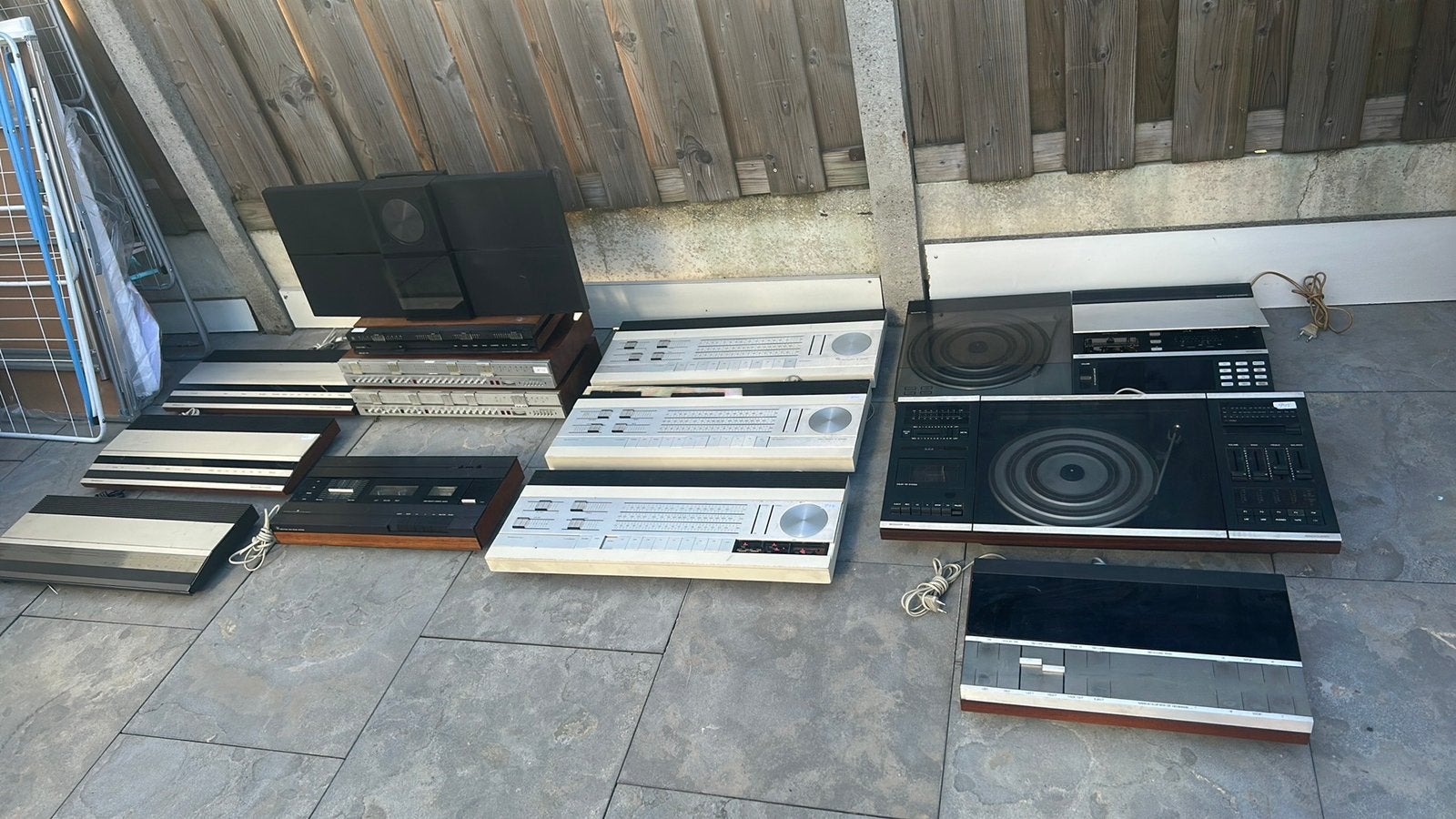 Bang&Olufsen, Ophalen of Verzenden, Gebruikt