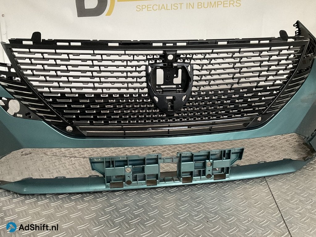 Bumper Peugeot 308 2022-2025 9838074780 Voorbumper J5-16335z, Auto-onderdelen, Bumper