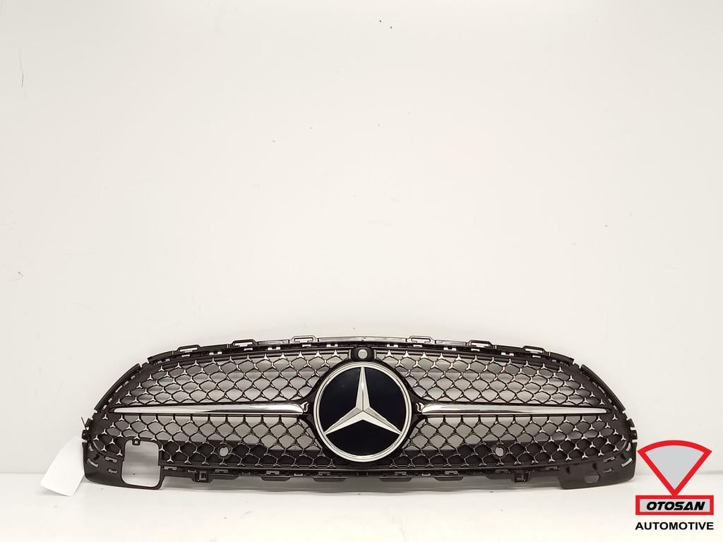 Mercedes C Klasse W206 Grille Daimond Camera A2068882100