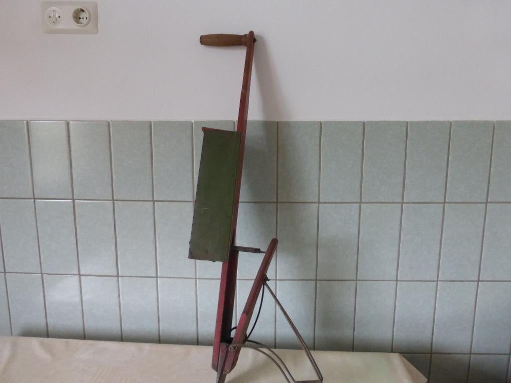 Bonen stok, Ophalen of Verzenden