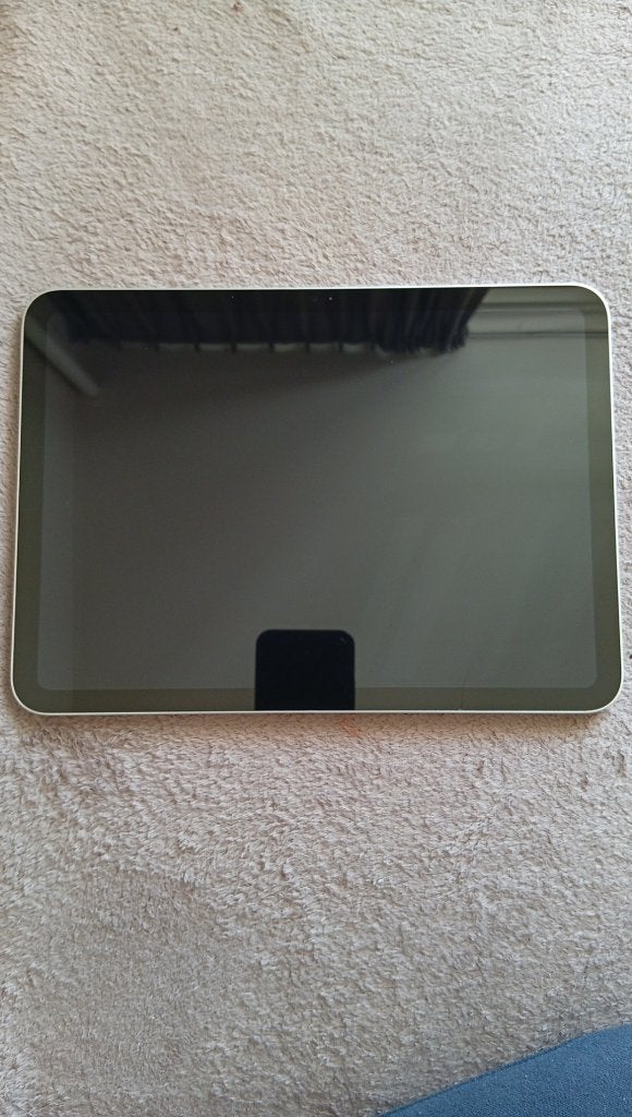 Apple Ipad 2025, Computers en Software, Apple iPad, 11 inch, Ophalen of Verzenden, Zo goed als nieuw