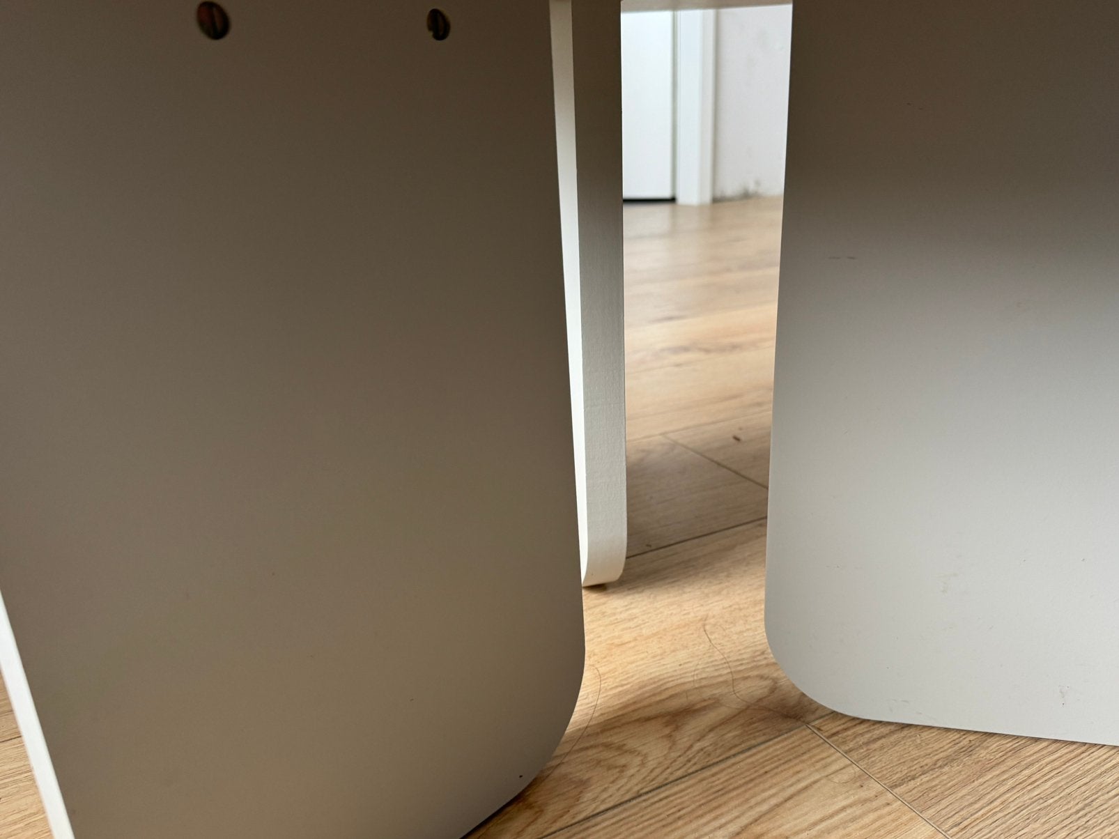 Salontafel, Zo goed als nieuw, Minder dan 50 cm, Rechthoekig, 50 tot 100 cm