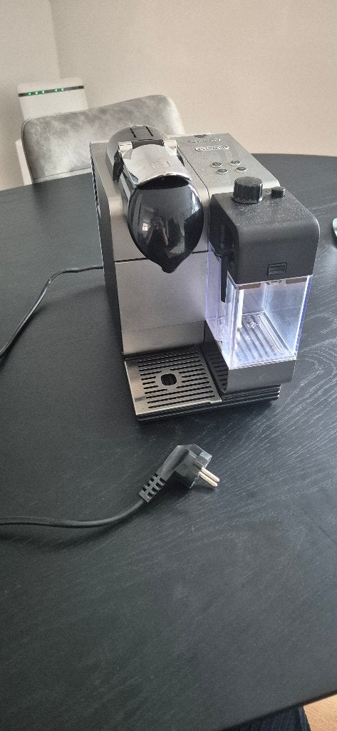 Koffie apparaat (cupjes), Ophalen, Koffiepads en cups, Gebruikt, Koffiemachine