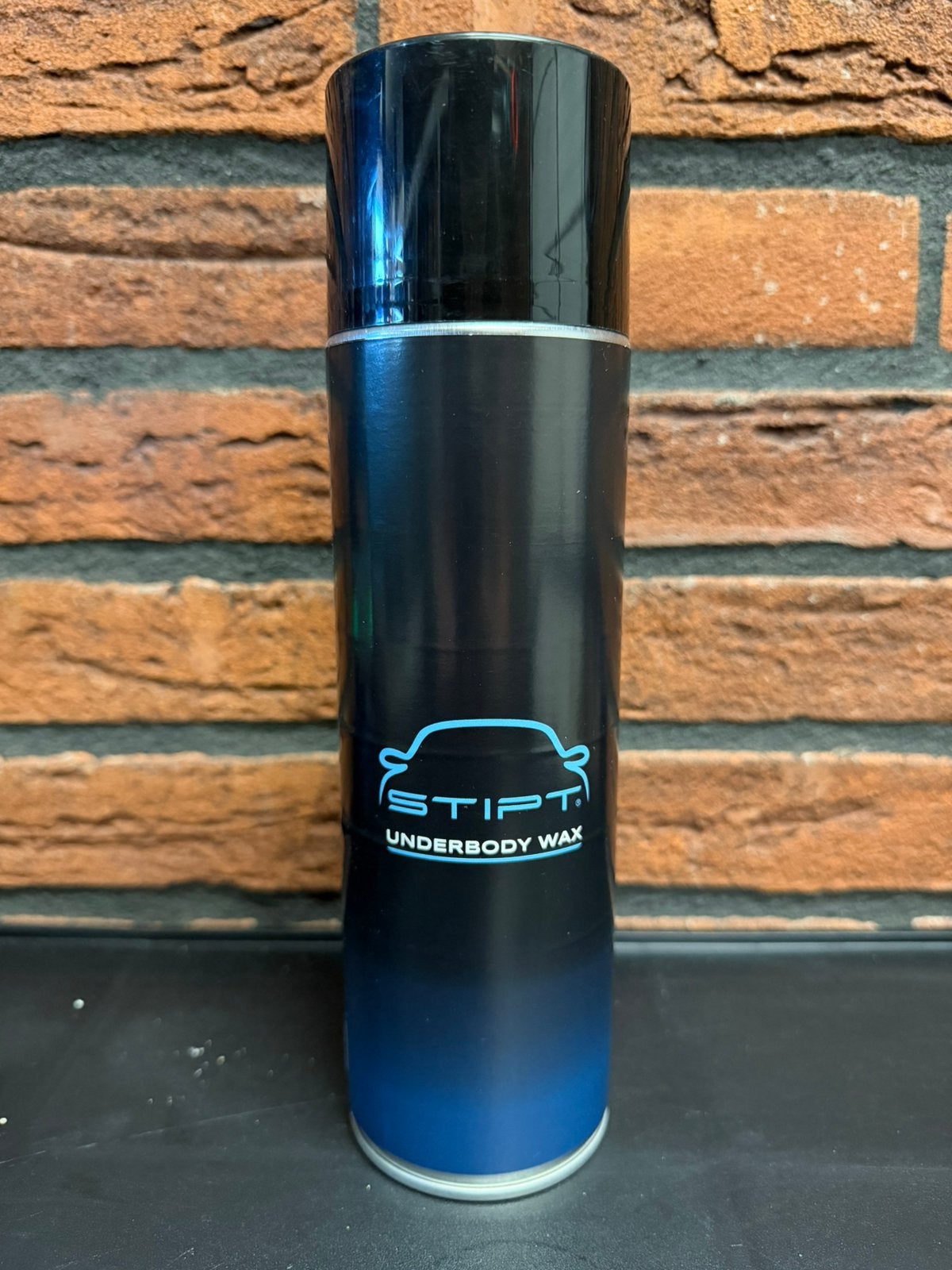 Stipt underbody wax NIEUW, Ophalen of Verzenden