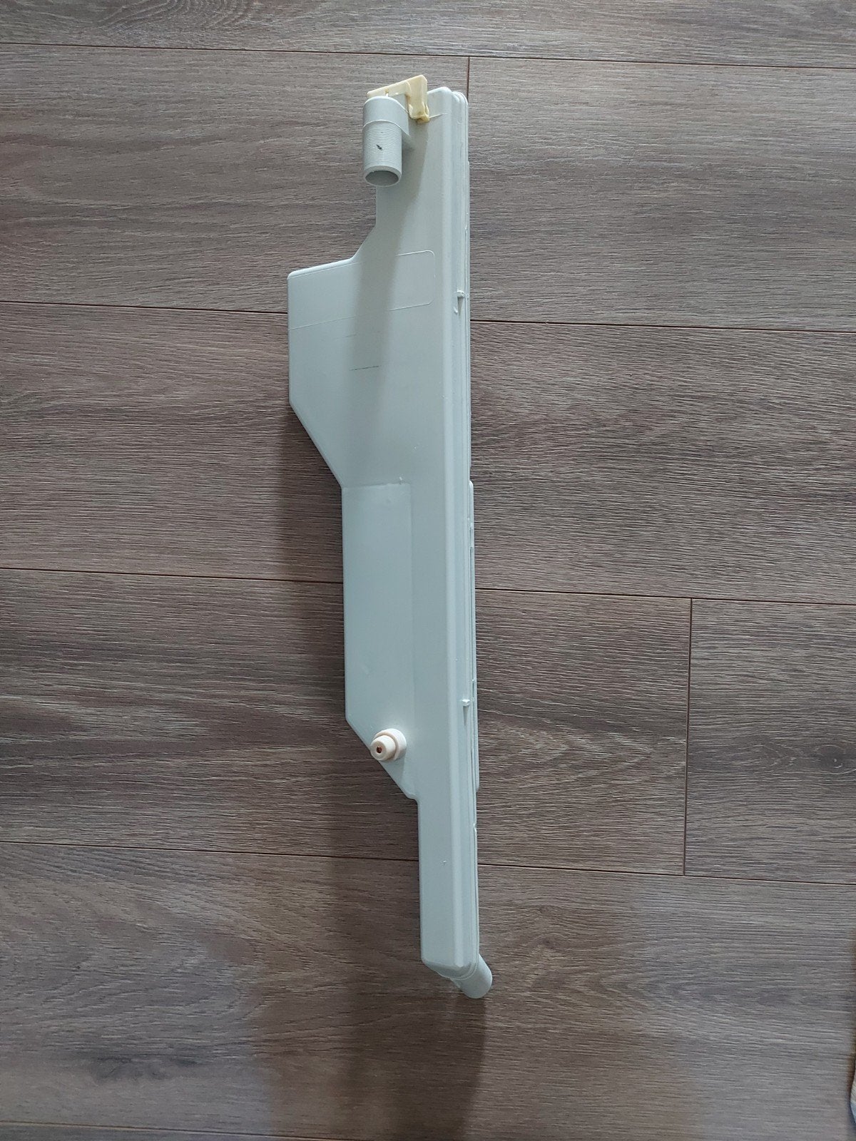 Miele W3521 Wasmachine Onderdeel overloop reservoir - M-Nr., Witgoed en Apparatuur, Onderdelen en Toebehoren, Ophalen of Verzenden
