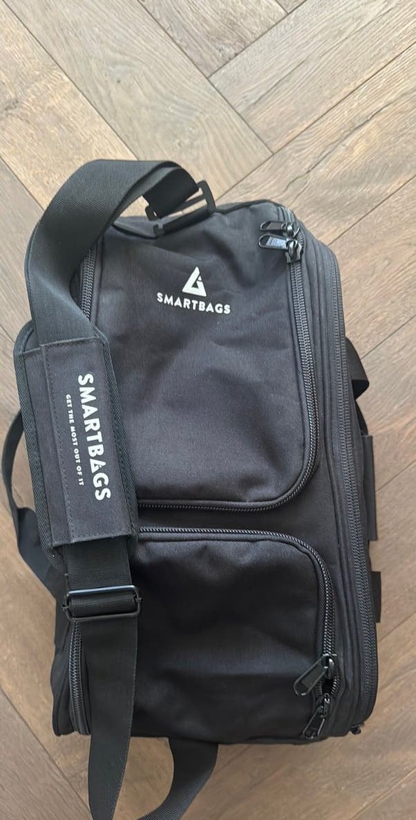 Smartbag in nieuwstaat, Ophalen of Verzenden, Zo goed als nieuw