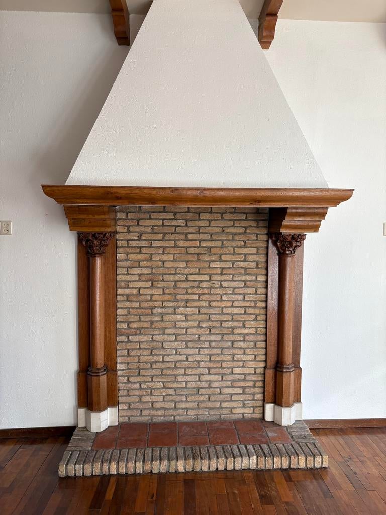 Kasteelschouw, Ophalen, Gebruikt