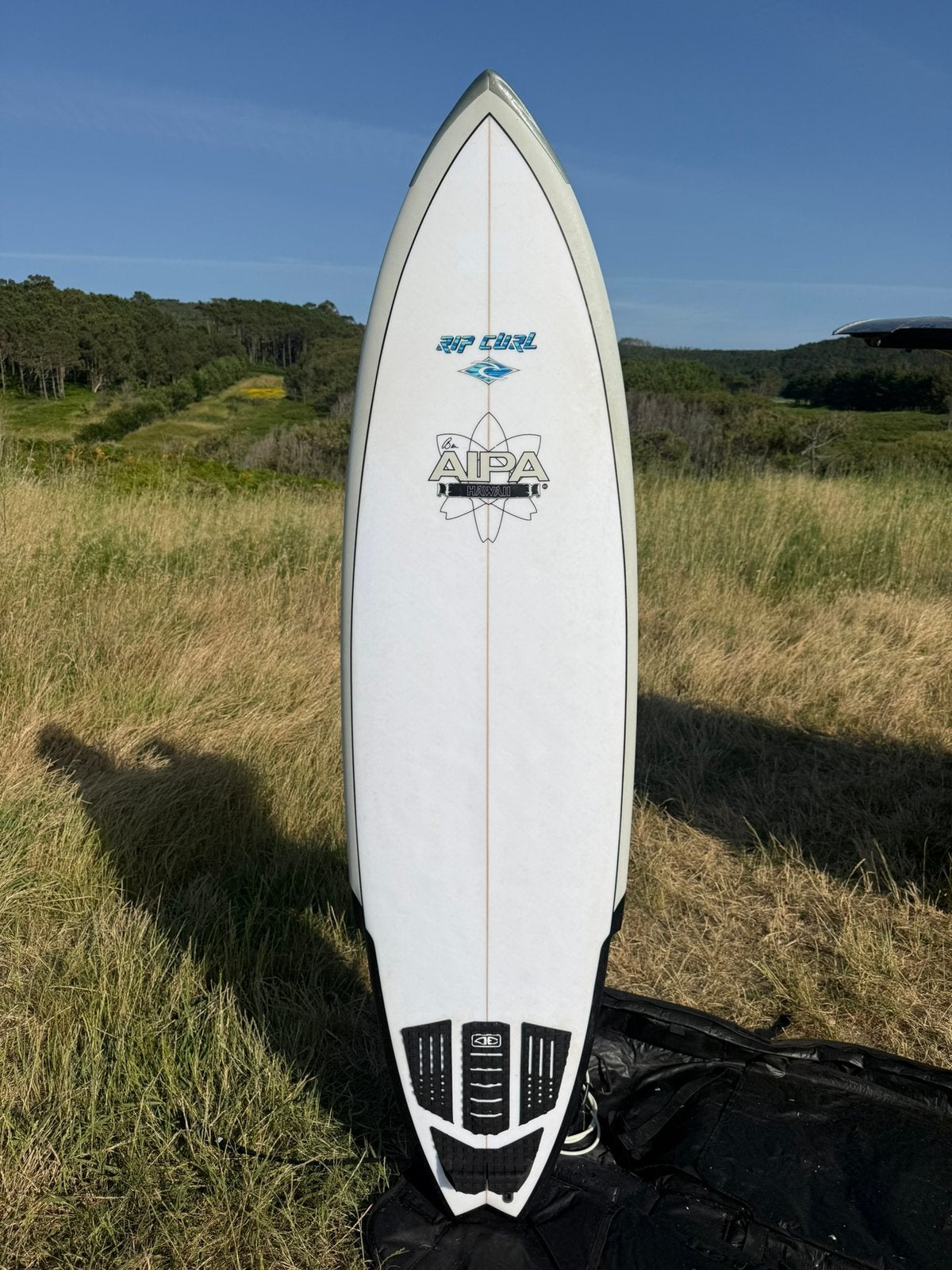 AIPA Big Boy Sting 7'4“ surftech, Surfboard, Golfsurfen, Watersport en Boten, Golfsurfen, Ophalen, Gebruikt