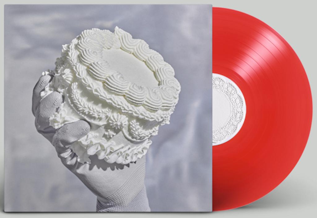Vinyl LP Abel & Sef IJsland 2 RED Vinyl NIEUW, Ophalen of Verzenden, Nieuw in verpakking, 12 inch, Rap of Hip Hop