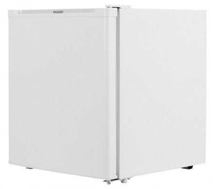 Exquisit mini vriezer GB 05 A+ | 34 liter, Minder dan 85 cm, Minder dan 60 cm, Zo goed als nieuw, Vrijstaand