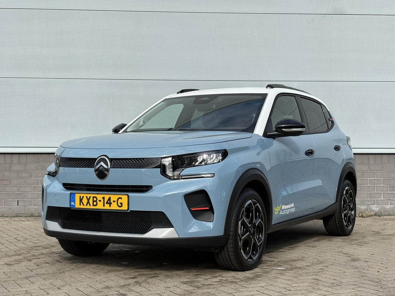 Citroën C3 100 pk Turbo Max | Apple Carplay / Android Auto, Auto's, Dealer onderhouden, 101 pk, Gebruikt, 1199 cc