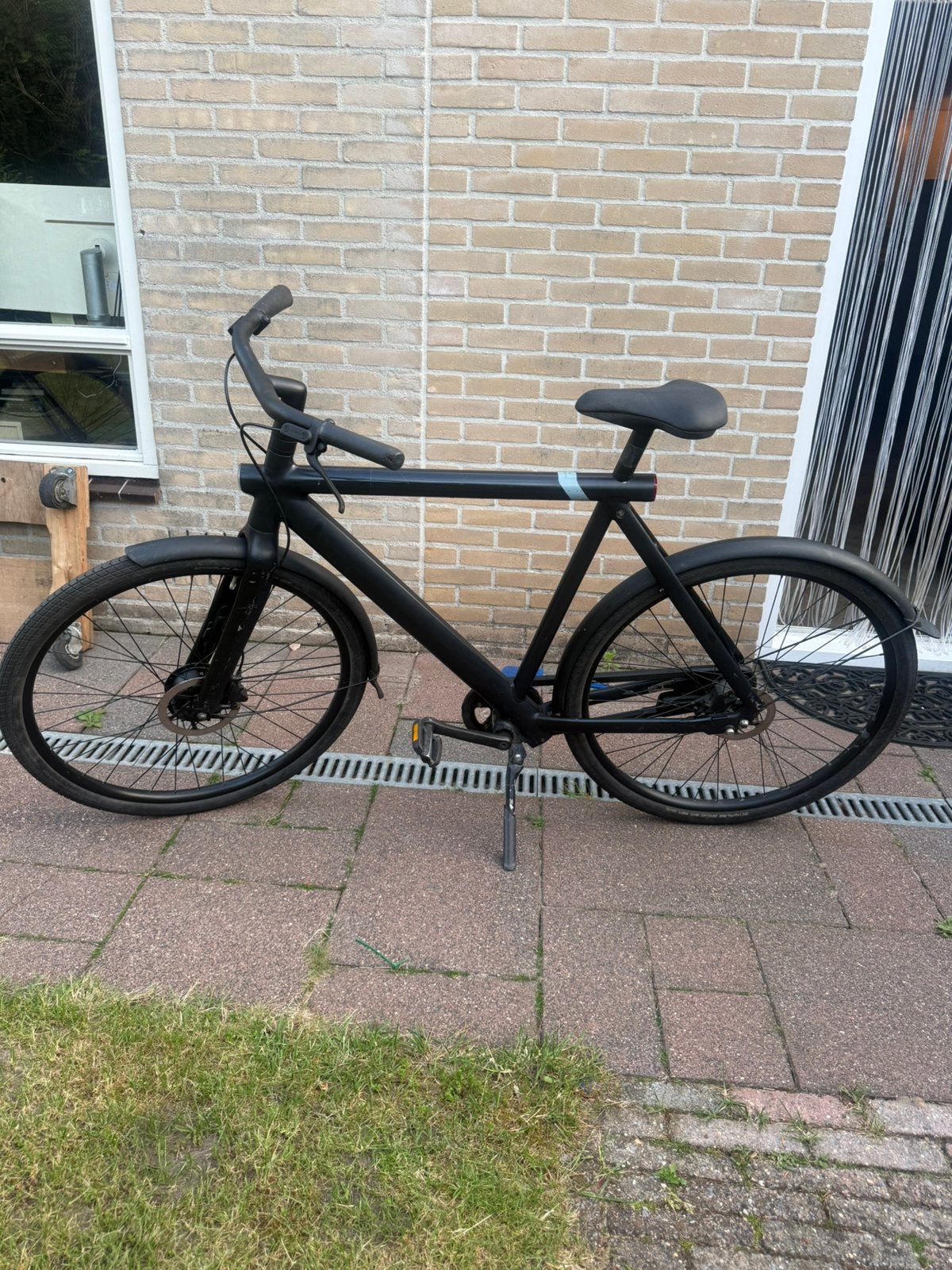 VanMoof s3 37km/h, Minder dan 10 versnellingen, Gebruikt, 57 tot 61 cm, Ophalen