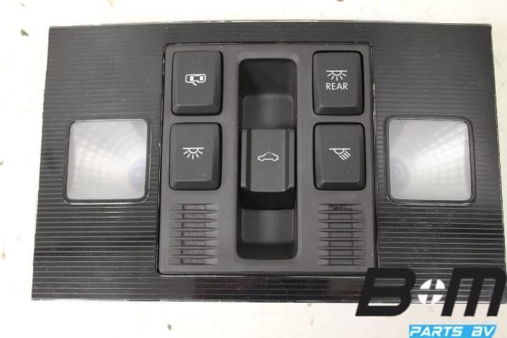 Binnenverlichting Volkswagen Golf 7 5G 5 deurs 5G0959613A, Gebruikt