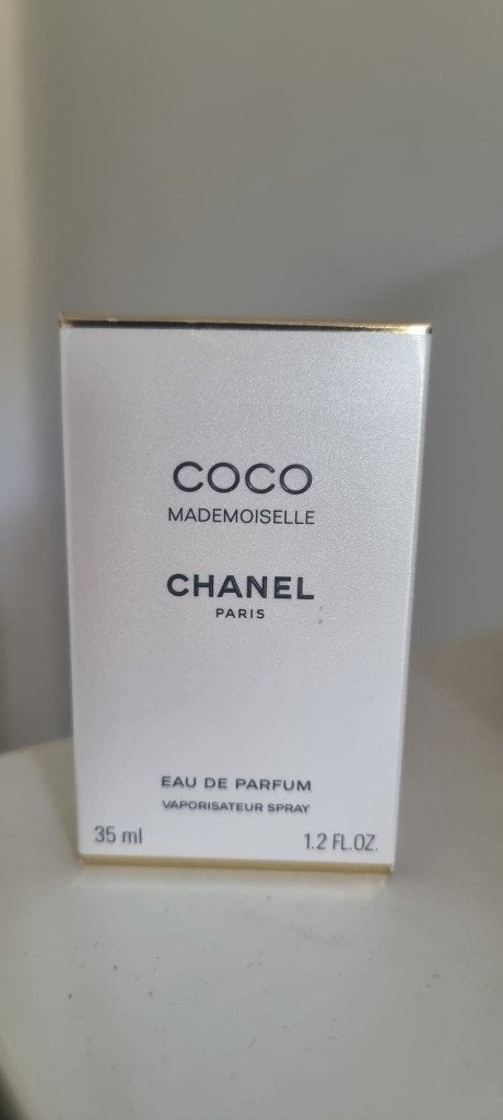 Chanel Coco Mademoiselle Eau de Parfum 35 ml – NIEUW, Sieraden, Tassen en Uiterlijk, Ophalen of Verzenden, Nieuw