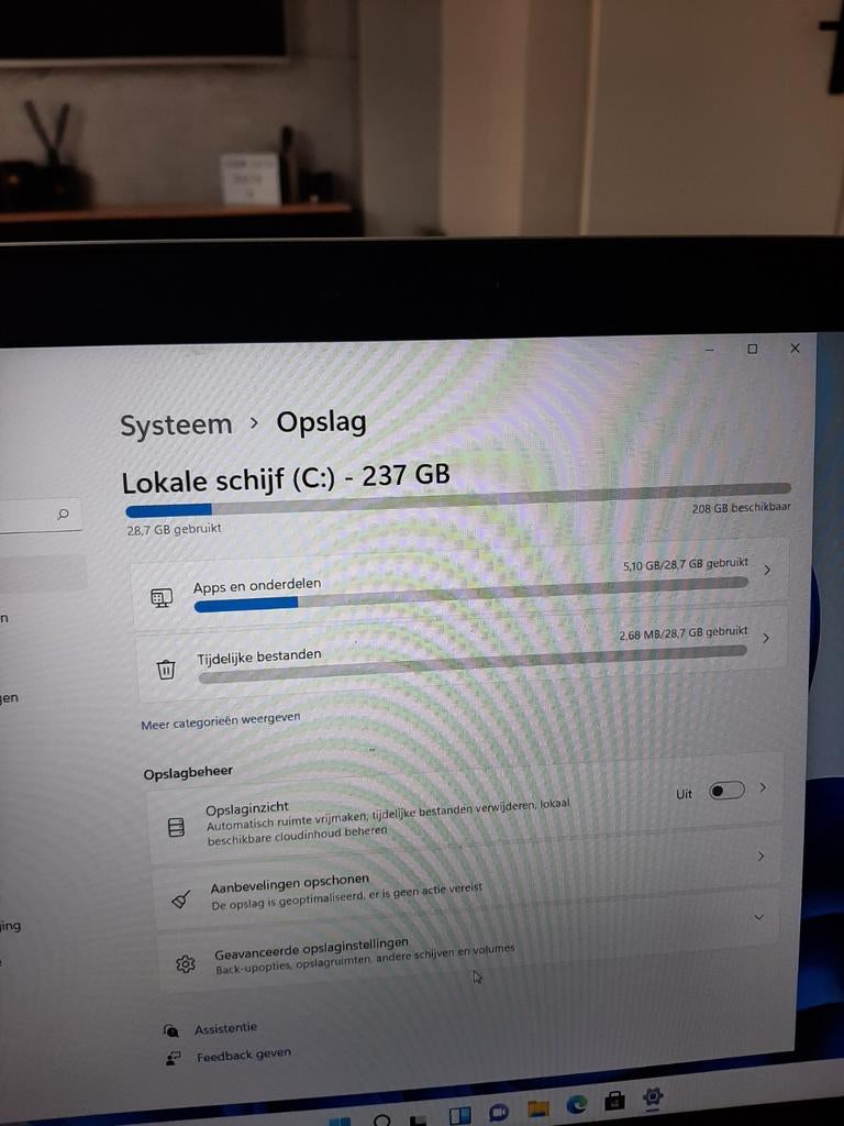 HP ProBook 450 G6 - i5-8265U - 8GB RAM - 256GB SSD, Computers en Software, Windows Laptops, 256 GB, Intel Core i5-8265U, 8 GB
