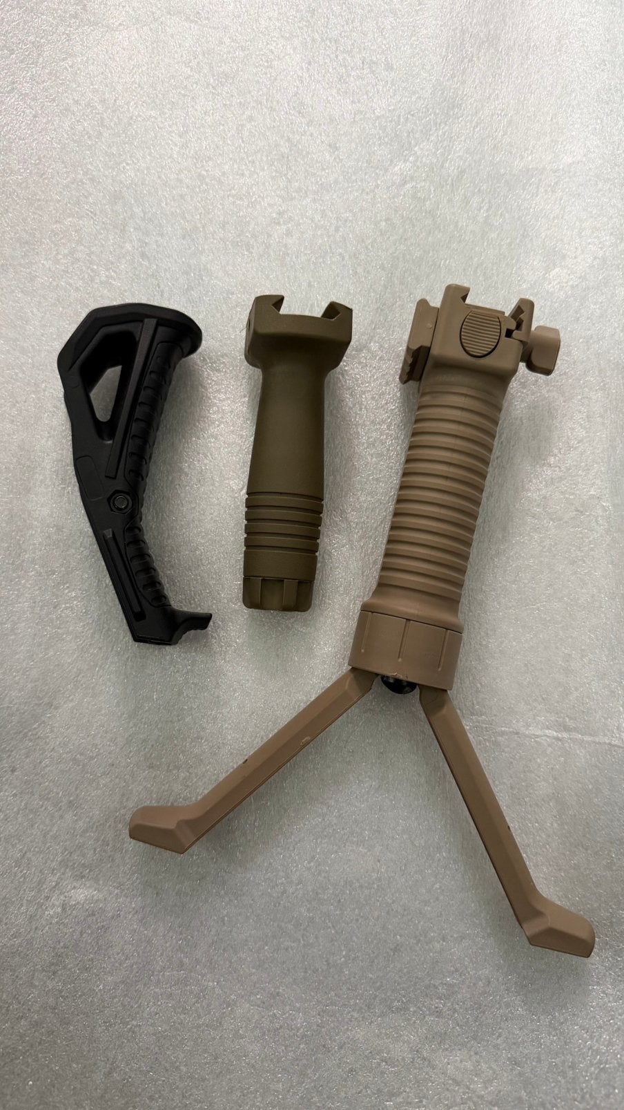 Voor grepen airsoft, Ophalen of Verzenden, Landmacht, Nederland