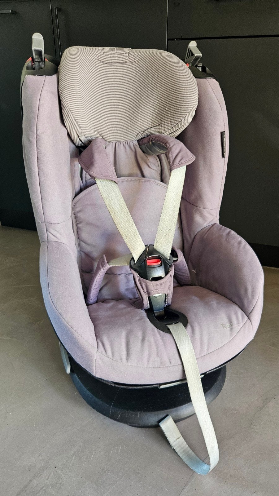Maxi-Cosi Tobi autostoel 9-18 kg, Ophalen, 9 t/m 18 kg, Verstelbare rugleuning, Maxi-Cosi