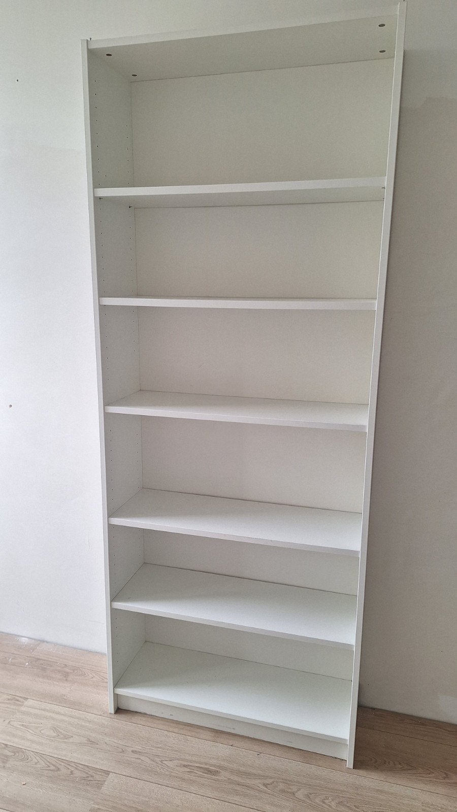 ikea billy boekenkast, Ophalen, Gebruikt, 200 cm of meer, 50 tot 100 cm