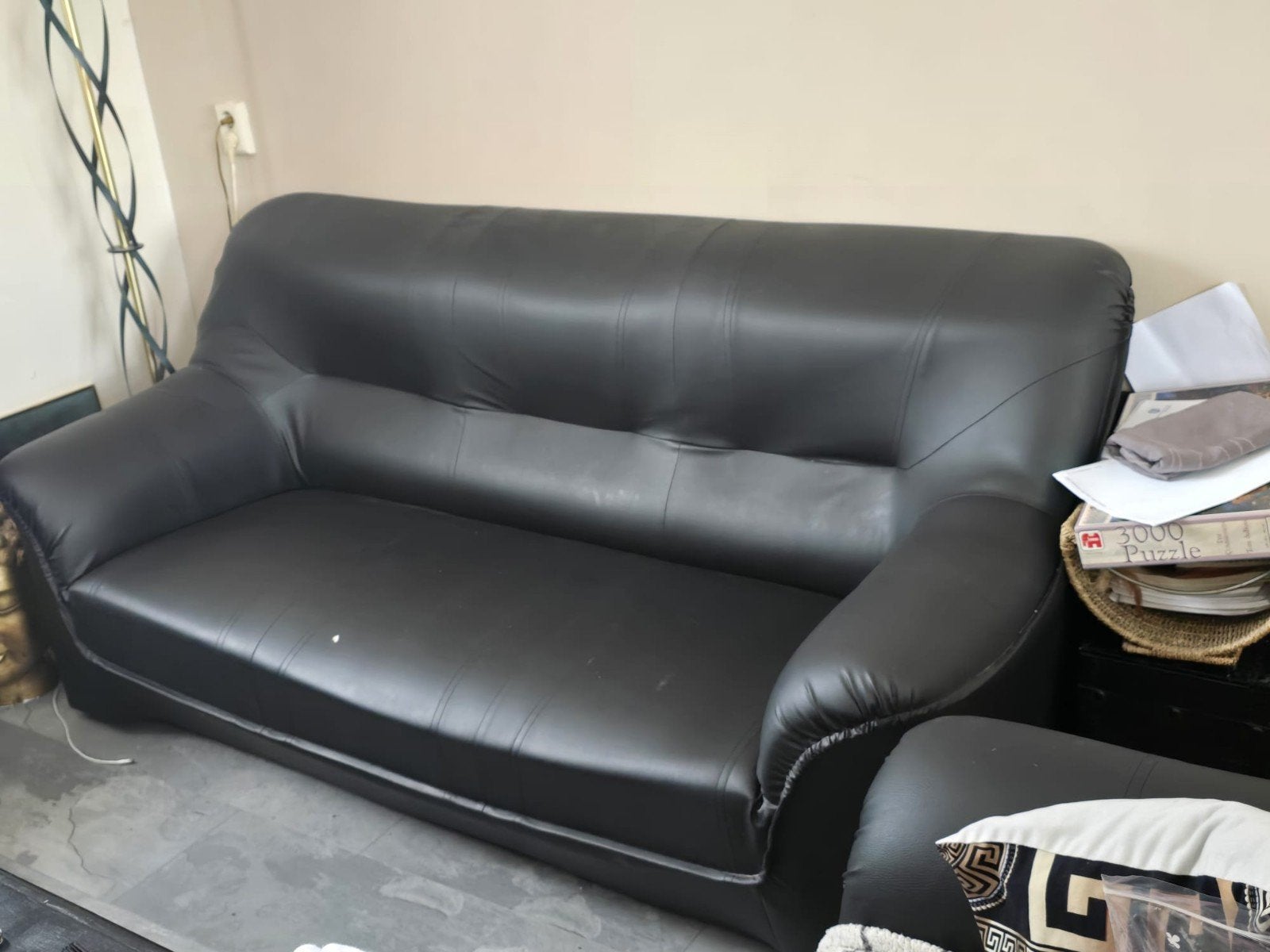 Gratis, Ophalen, Gebruikt, Eenpersoons, 75 tot 100 cm