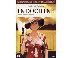 Indochine met catherine deneuve, Vanaf 16 jaar, Nederlands, Ophalen of Verzenden, Zo goed als nieuw