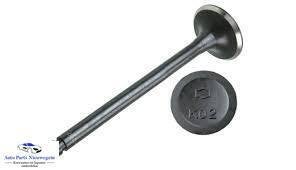 Uitlaat klep Hyundai H100/H200 22212-42520, Nieuw, Ophalen of Verzenden, Hyundai, Hyundai