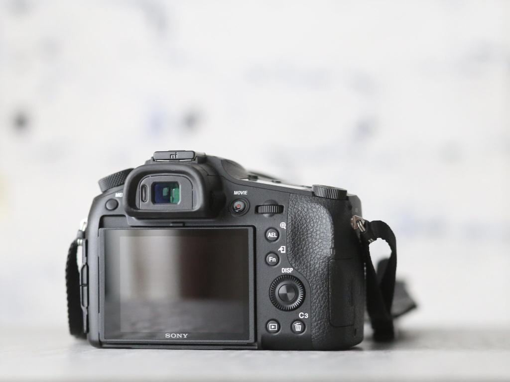 Sony RX10 mark IV - Als nieuw!, Audio, Tv en Foto, Fotocamera's Digitaal, -, -, Compact, Ophalen of Verzenden