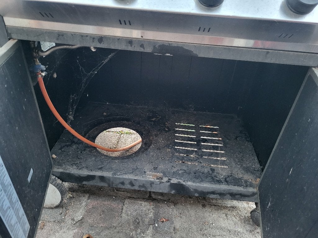 Foto 3 van Bbq te koop