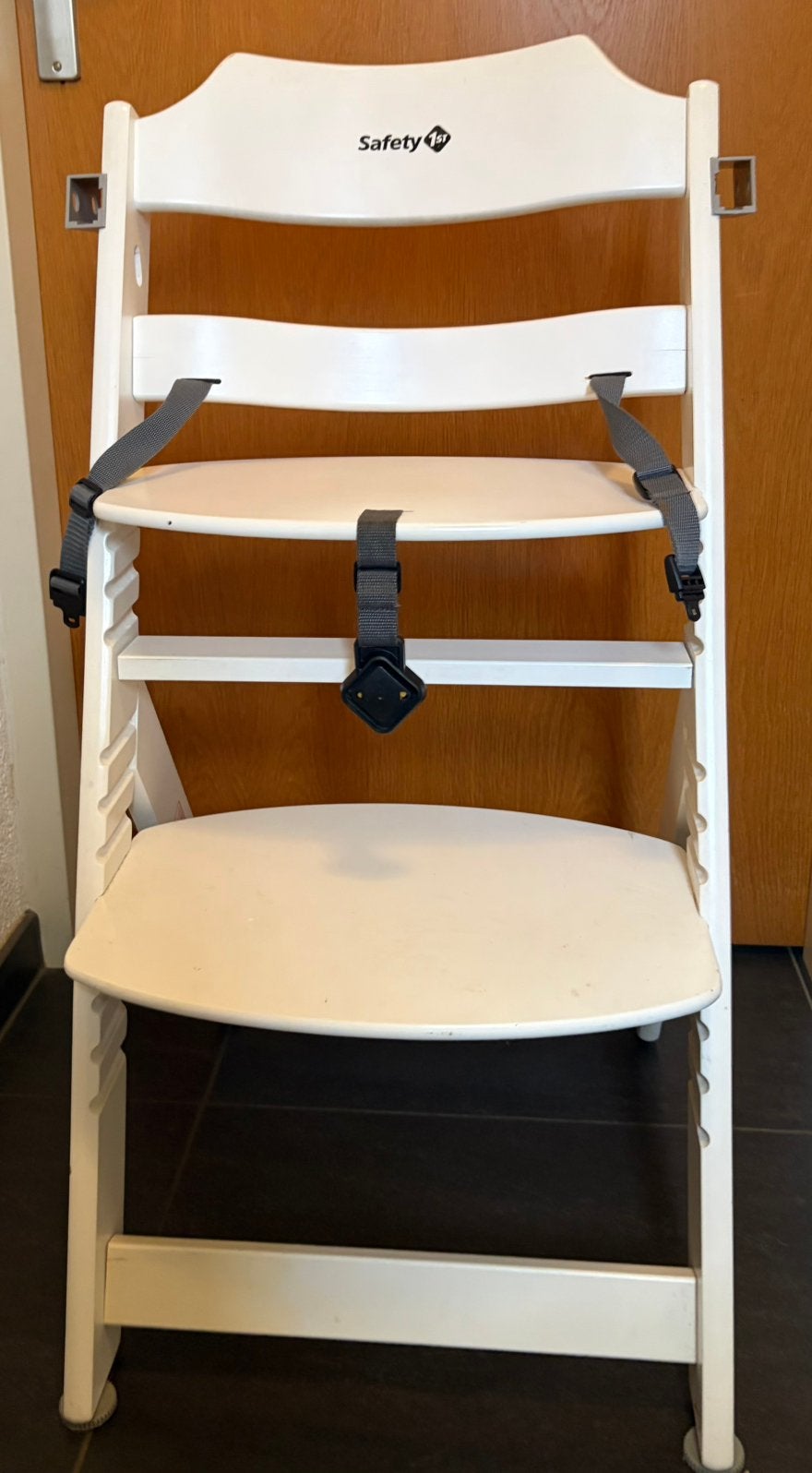 Kinderstoel, Kinderen en Baby's, Kinderstoelen, Ophalen, Gebruikt, Meegroeistoel