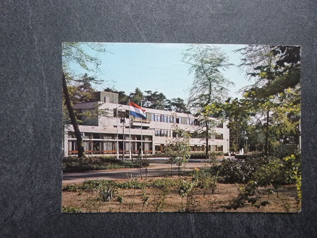 Doorn, Bartimeushage 1982, Verzenden, 1980 tot heden, Gelopen, Utrecht