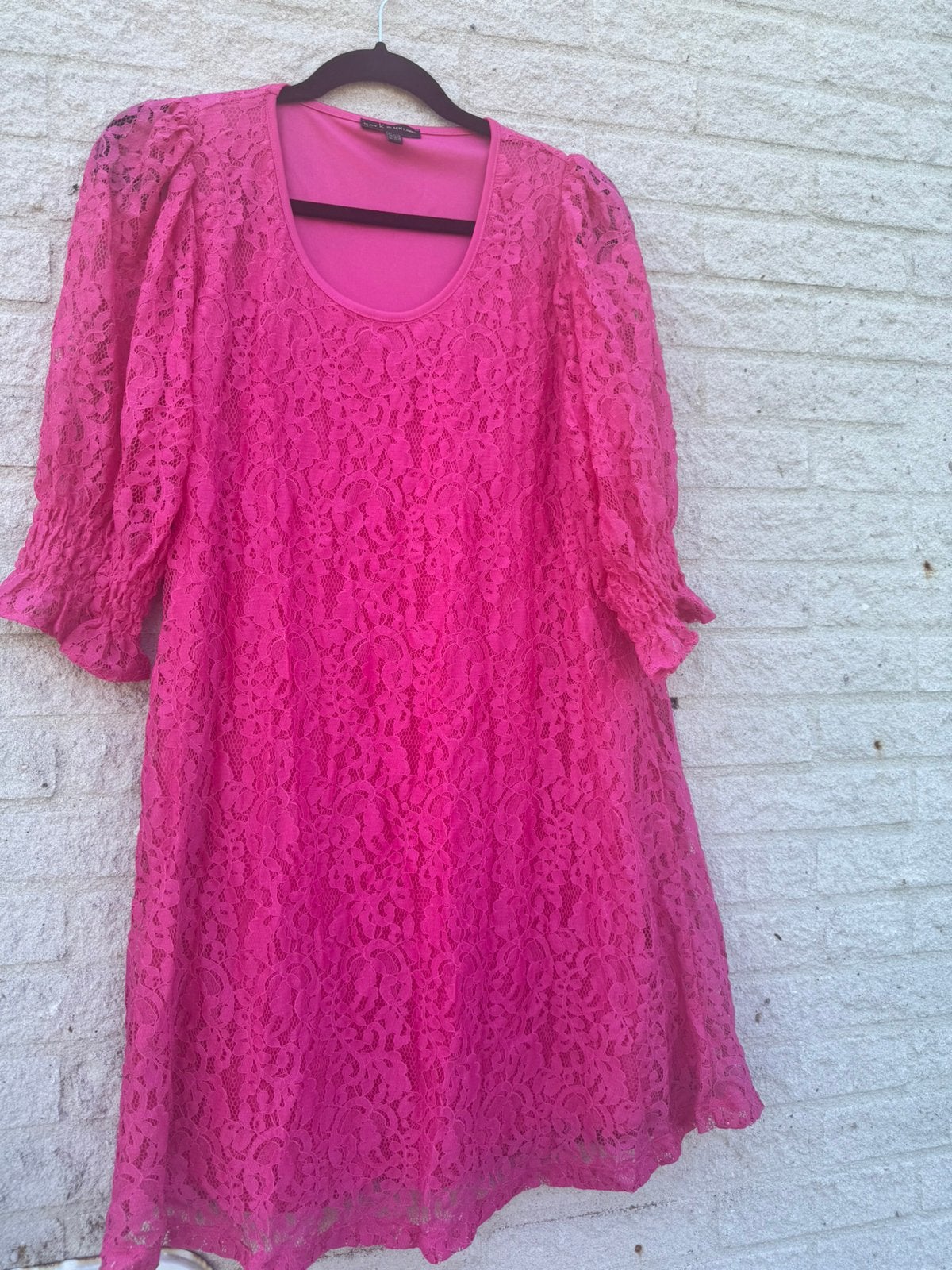 50 YOEK dames tunieken / jurken maat M 42/44, Kleding | Dames, Grote Maten, Ophalen, Zo goed als nieuw, Overige kleuren, Blouse of Tuniek