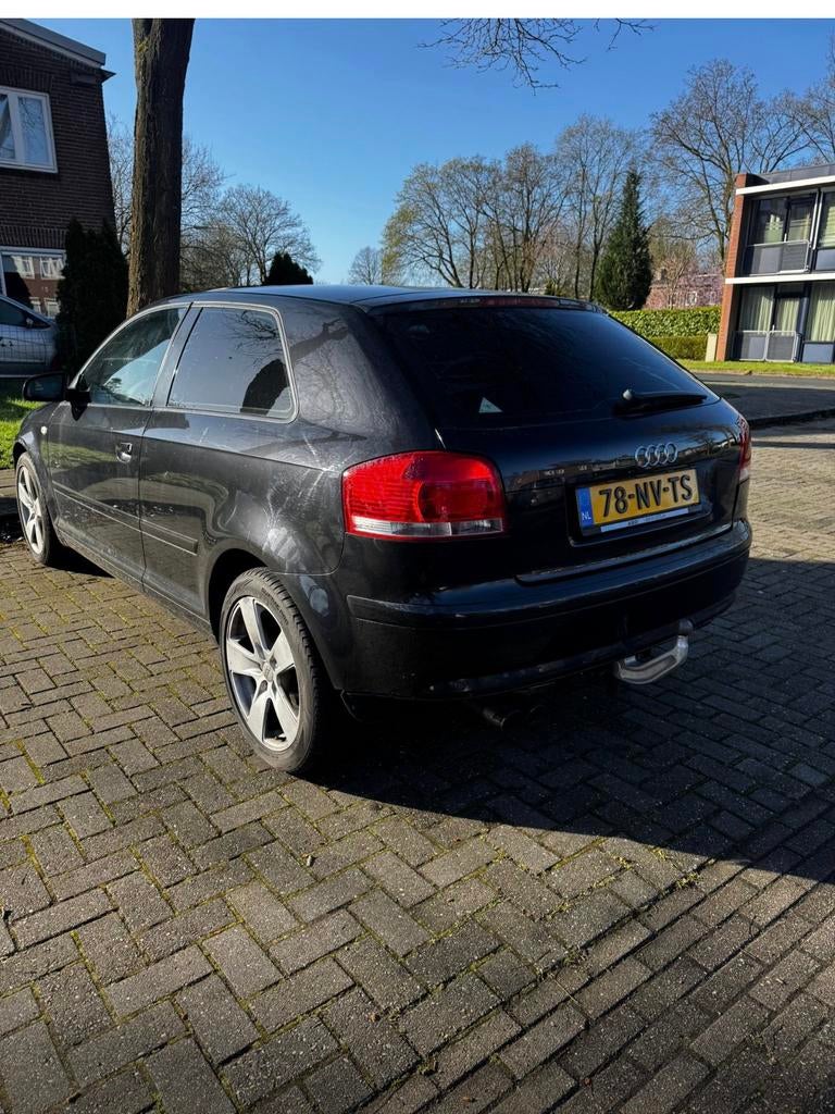 Audi a3 fsi onderdelen, Auto-onderdelen, Ophalen of Verzenden, Audi
