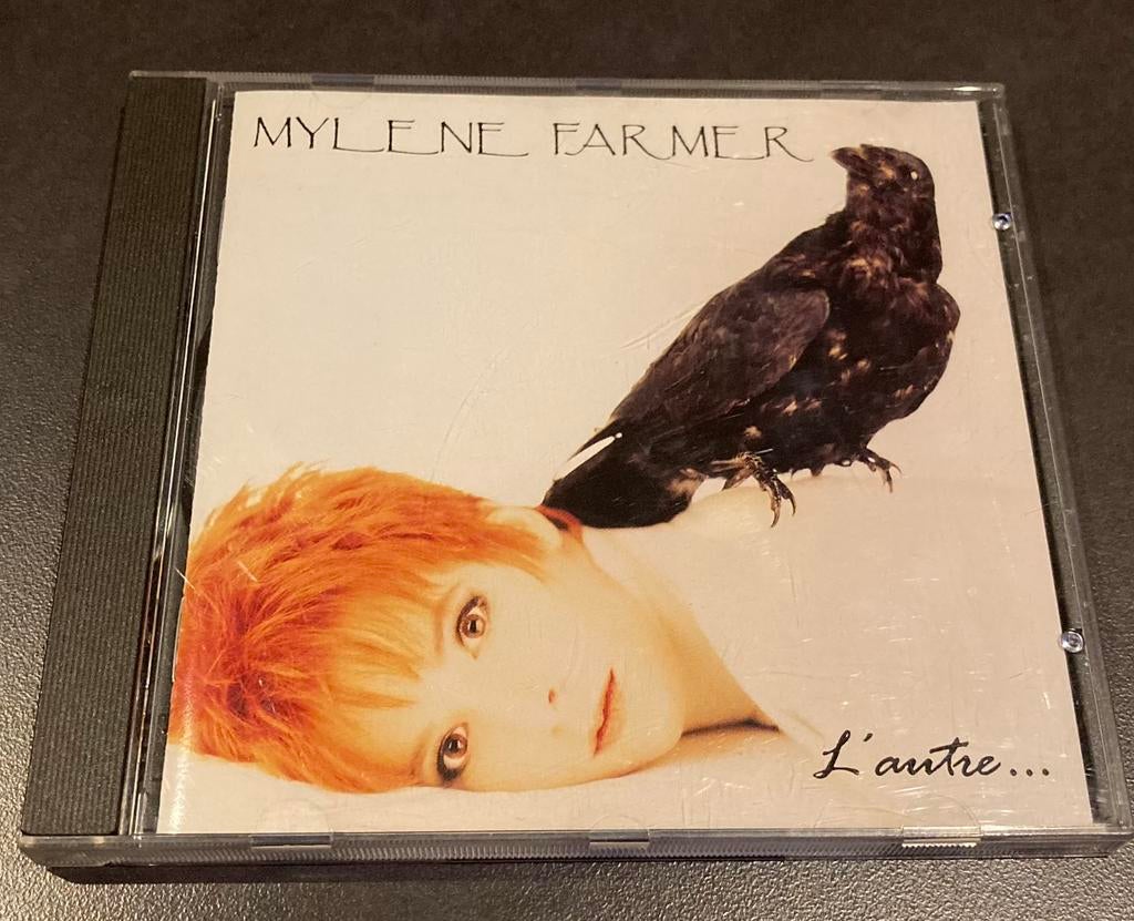 Mylene Farmer - L’Autre, Ophalen of Verzenden