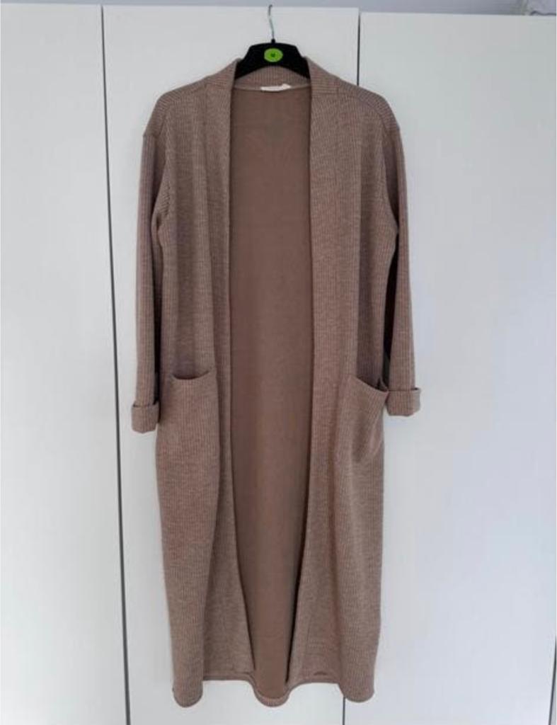 Mooie dames vest oversize, Ophalen of Verzenden, Zo goed als nieuw