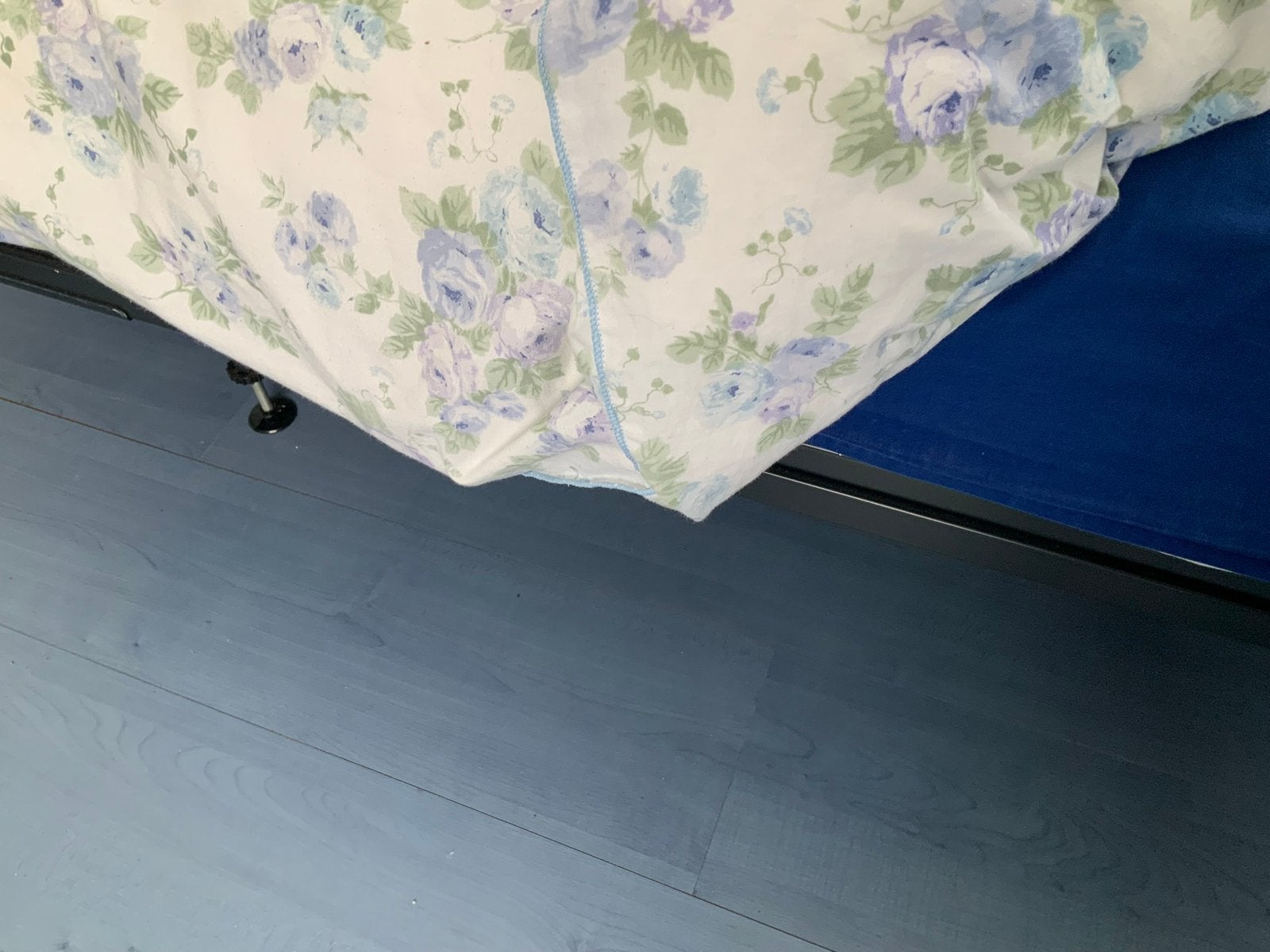 1-PERSOONSBED alles erbij :Matras,Dekbed,Kussen etc.€19.., Ophalen of Verzenden, Overige kleuren, Eenpersoons, Deken of Dekbed