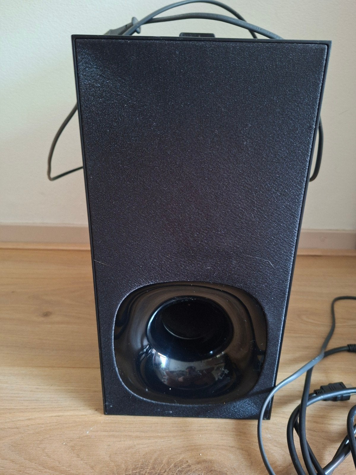 Soundbar, Ophalen, Zo goed als nieuw, Overige typen, S