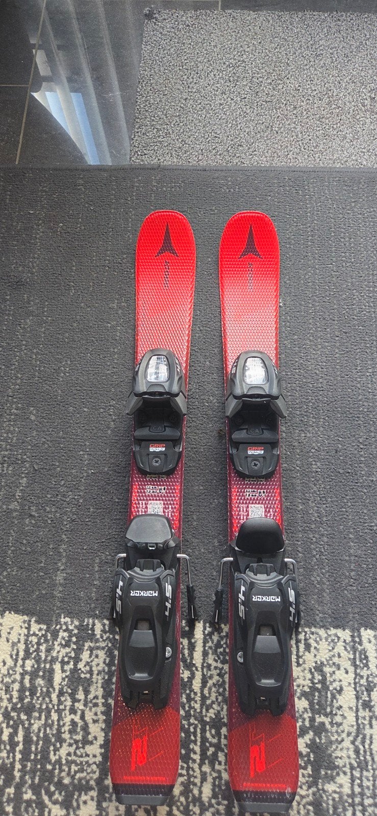 Atomic Redster J2 70 ski's - Nieuw, nooit gebruikt, Ophalen of Verzenden
