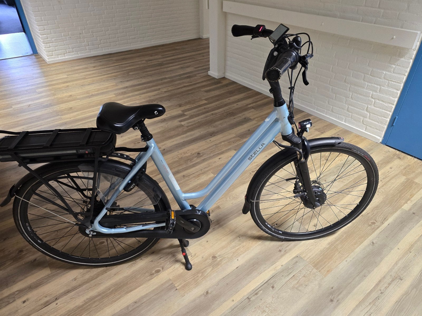 elektrische fietsen, Fietsen en Brommers, Ophalen of Verzenden