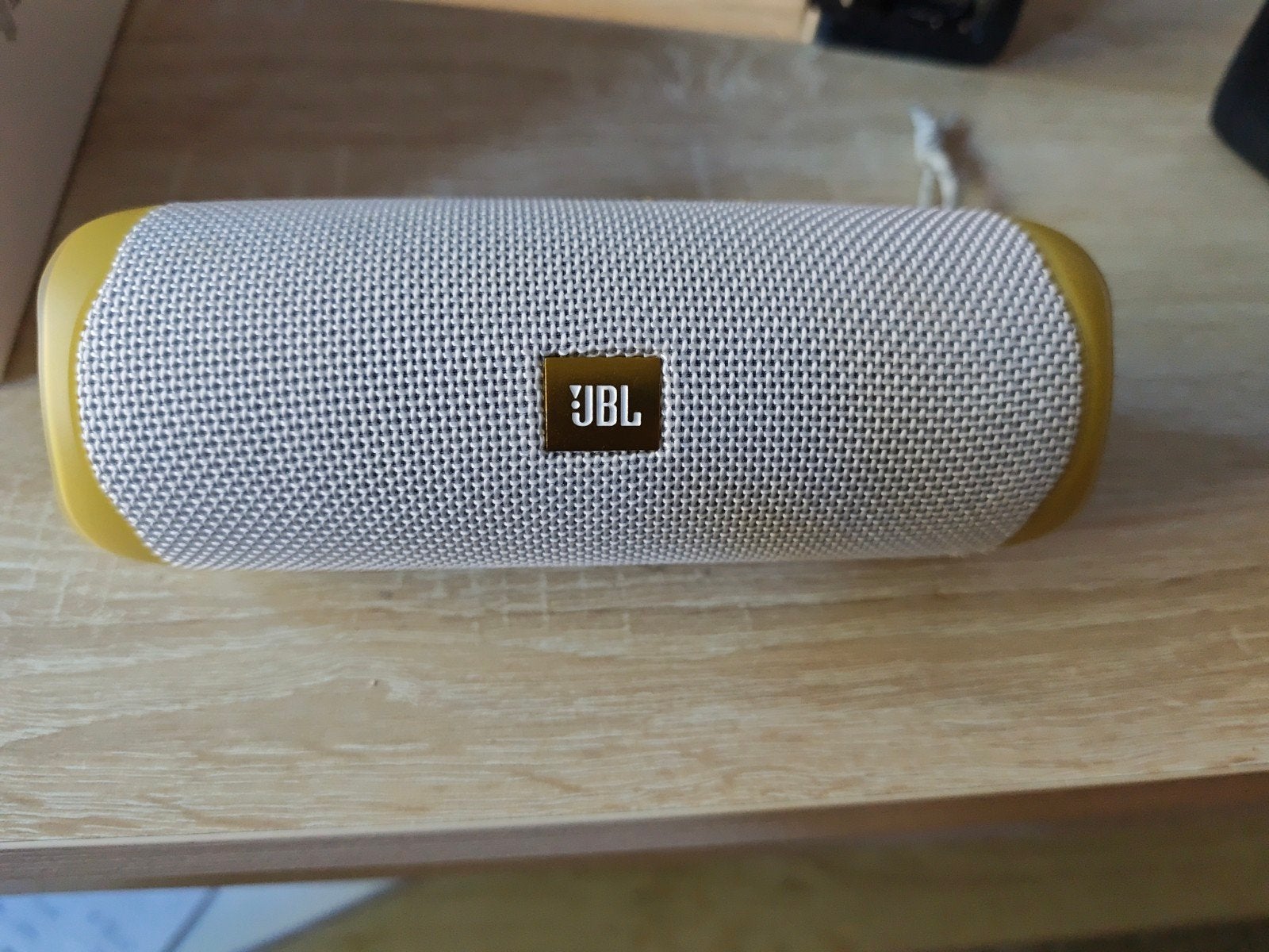 JBL Flip 5 Tomorrowland Edition Draagbare Speaker, Audio, Tv en Foto, Luidsprekers, Bluetooth, JBL, Ophalen of Verzenden, Zo goed als nieuw