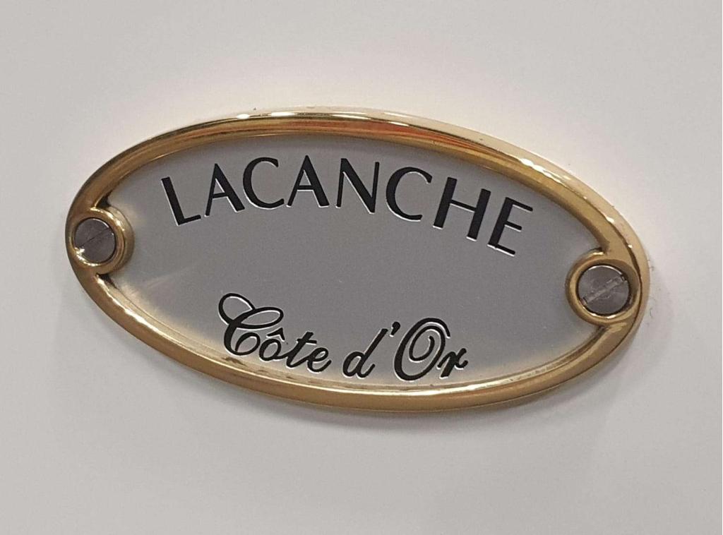 🔥Luxe Lacanche Fornuis 70cm crème + messing 4 pits, Niet ingevuld, 60 cm of meer, Niet ingevuld, Ophalen of Verzenden