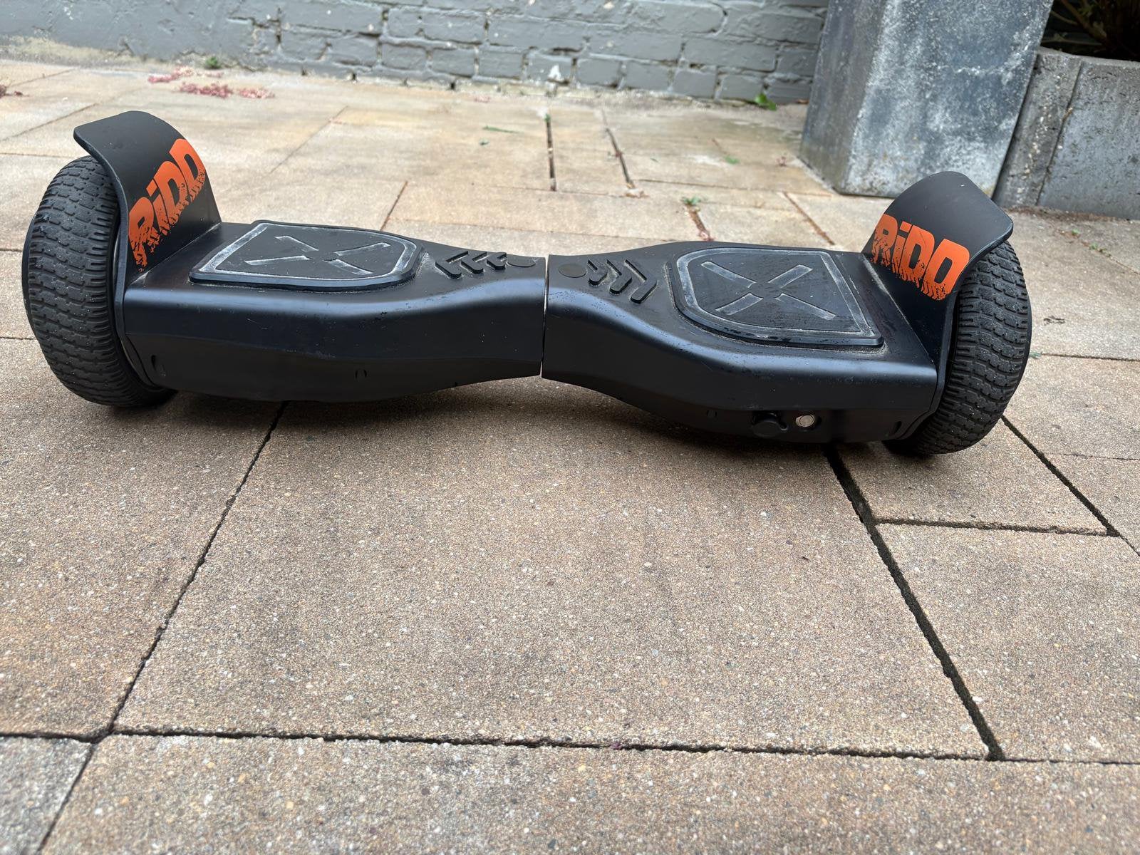 Hoverboard in goede staat, Ophalen, Zo goed als nieuw