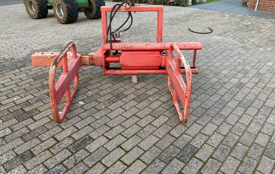 Balenklem, Zakelijke goederen, Ophalen, Akkerbouw, Overige typen