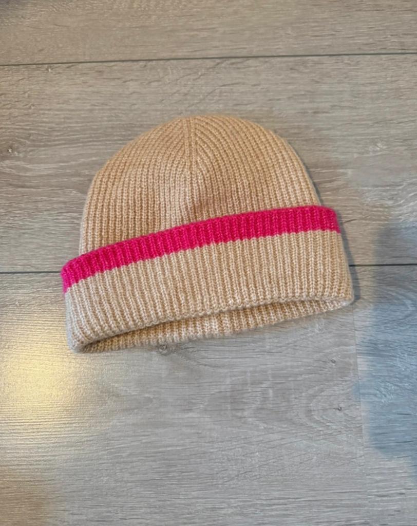 Hema muts nieuw, Meisje, Nieuw, Ophalen of Verzenden, 146 t/m 152