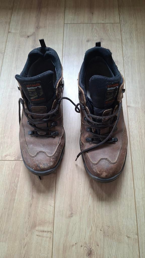 Wandelschoen, Grisport, maat 47, Ophalen of Verzenden, Zo goed als nieuw, Schoenen