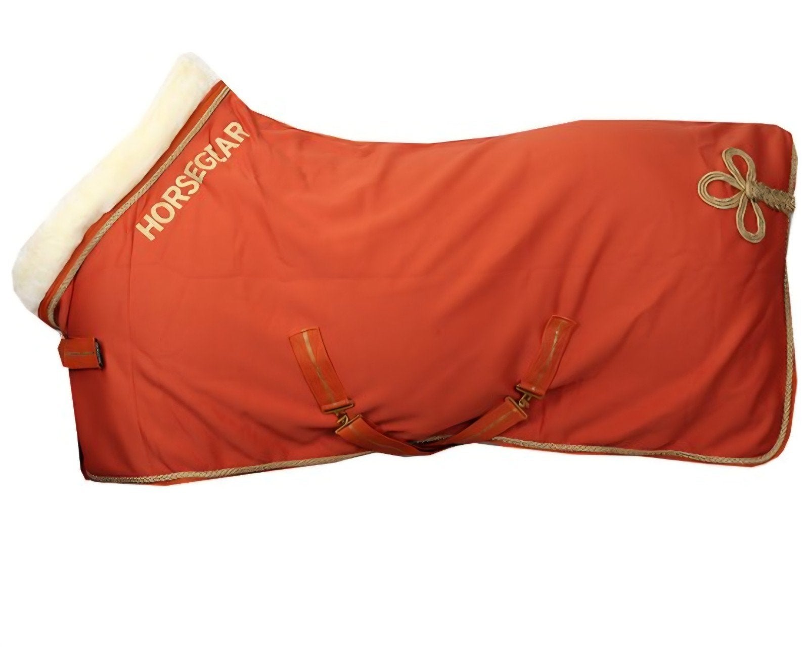 horsegear fleecedeken shetlander minipaard, Ophalen of Verzenden, Zo goed als nieuw
