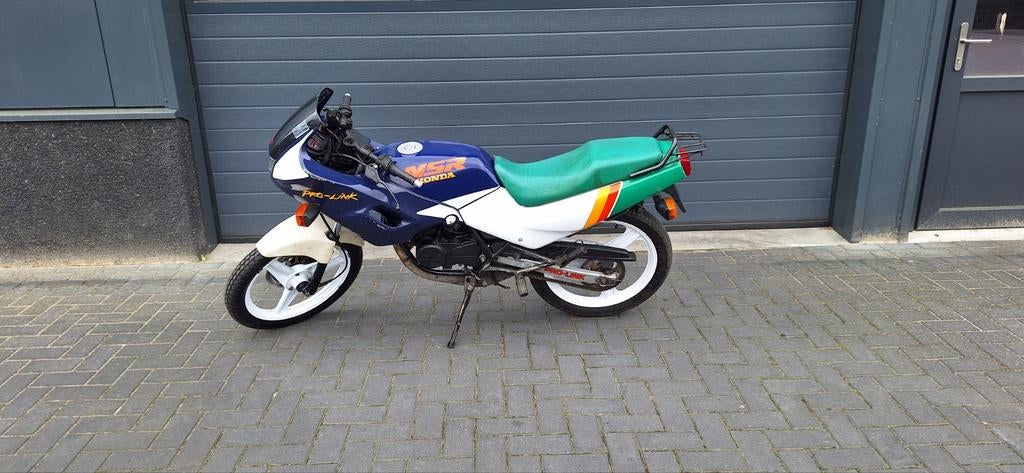Honda nsr 50 Portugal uitvoering, Ophalen, Gebruikt, Overige modellen